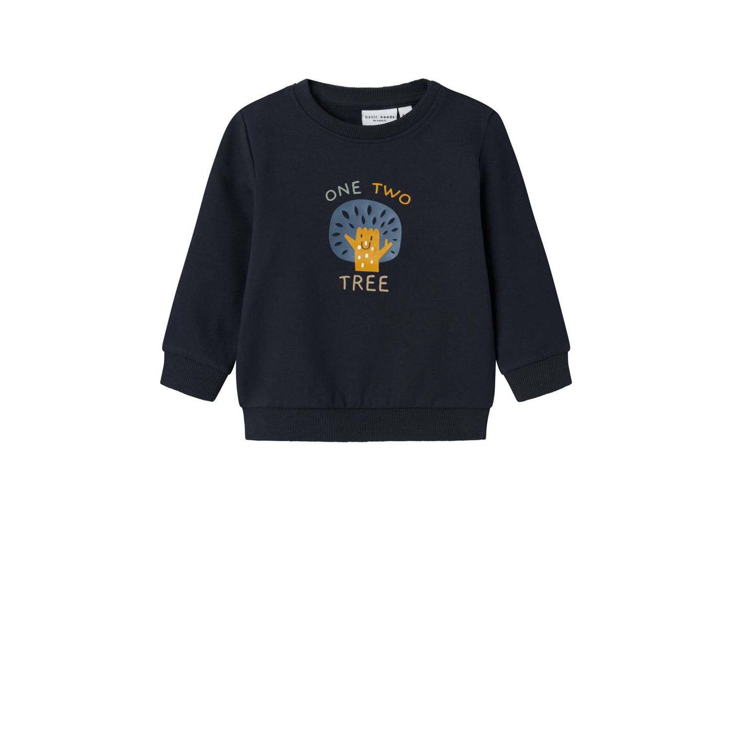 NAME IT BABY sweater