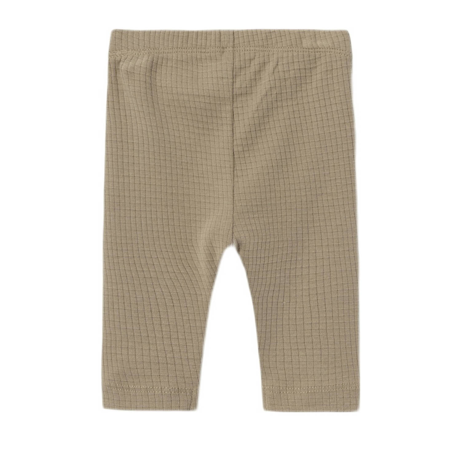 NAME IT BABY broek zand