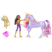 thumbnail: Unicorn Academy Sophia & Wildstar