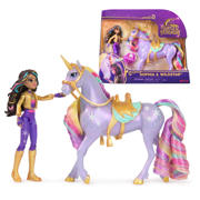 thumbnail: Unicorn Academy Sophia & Wildstar