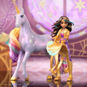 thumbnail: Unicorn Academy Sophia & Wildstar