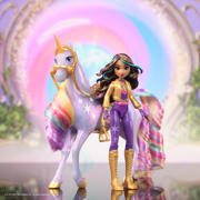 thumbnail: Unicorn Academy Sophia & Wildstar
