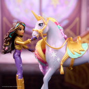 thumbnail: Unicorn Academy Sophia & Wildstar