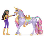 thumbnail: Unicorn Academy Sophia & Wildstar