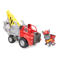 Rubble and Crew  Charger's kraanwagen Speelgoedauto