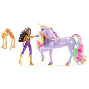 thumbnail: Unicorn Academy Sophia & Light Magic Wildstar
