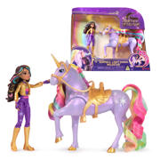 thumbnail: Unicorn Academy Sophia & Light Magic Wildstar
