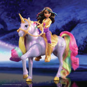 thumbnail: Unicorn Academy Sophia & Light Magic Wildstar