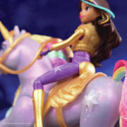 thumbnail: Unicorn Academy Sophia & Light Magic Wildstar