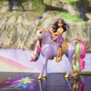 thumbnail: Unicorn Academy Sophia & Light Magic Wildstar