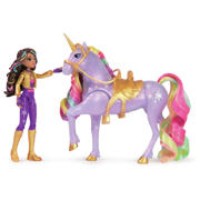 thumbnail: Unicorn Academy Sophia & Light Magic Wildstar