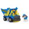 Rubble and Crew Wheeler's Kiepwagen Speelgoedauto