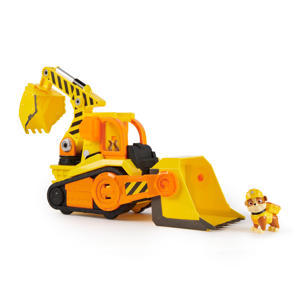 Rubble's Bark Yard Bulldozer Speelgoedauto