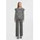 VERO MODA MATERNITY zwangerschaps wide leg jeans VMMTESSA medium grey denim