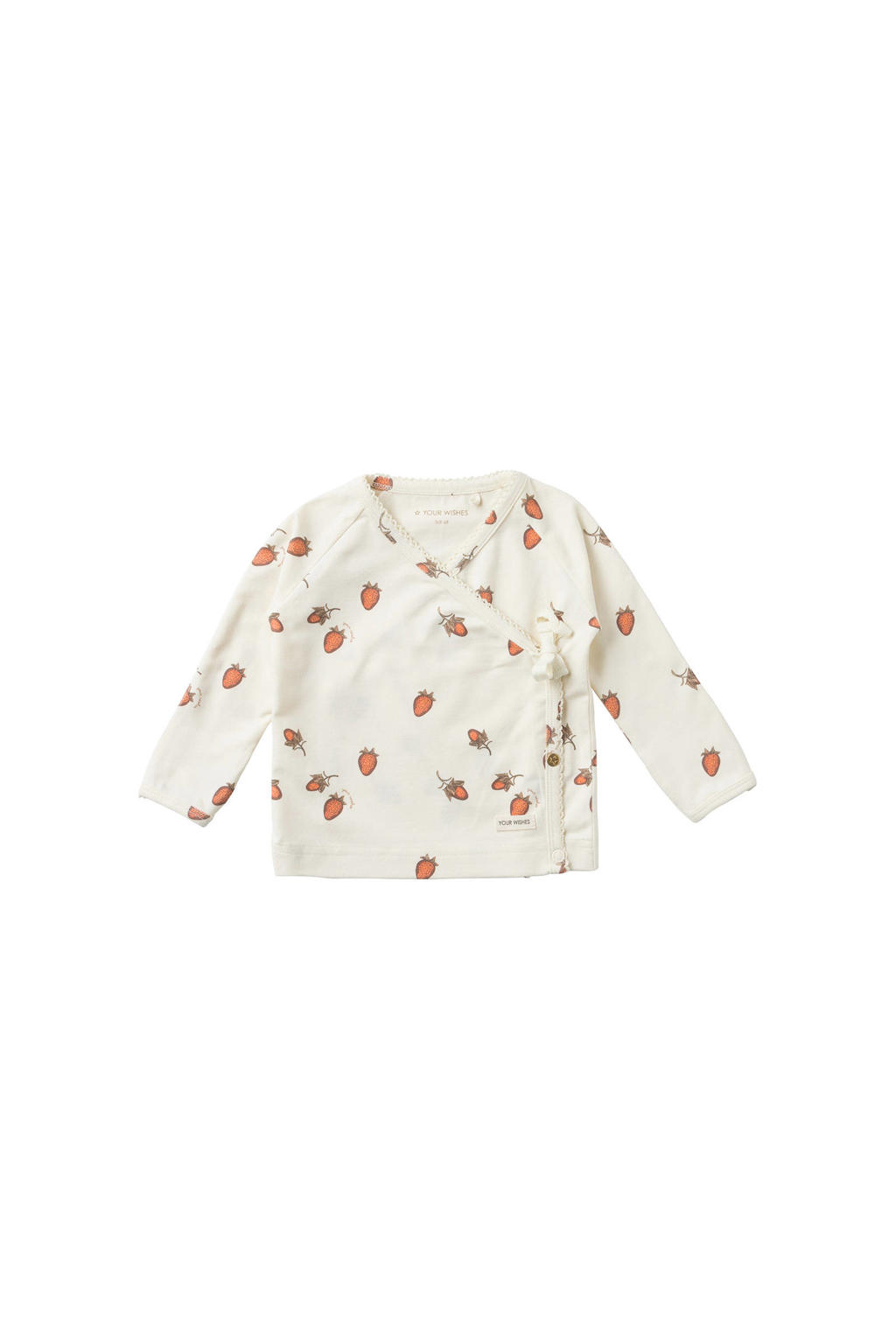 TupTam Baby Overslag Shirt Lange Mouwen 5-Pack, Jongen 2, 56 TupTam Baby Overslag Shirt Lange Mouwen 5-Pack, Jongen 2, 56