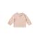 Your Wishes baby longsleeve roze