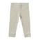 Your Wishes baby gestreepte broek olijfgroen/wit