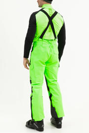 thumbnail: Falcon skibroek Eckhart neongroen