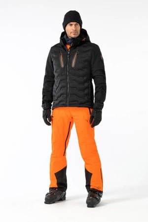 ski-jas Brian zwart