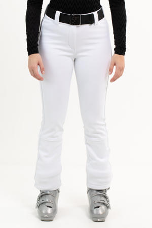 skibroek Whistler wit