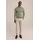 WE Fashion wol coltrui Aloe