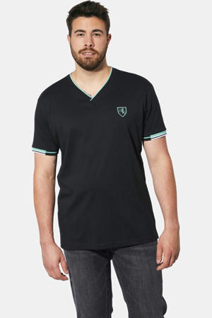 oversized T-shirt EARL EWAN Plus Size