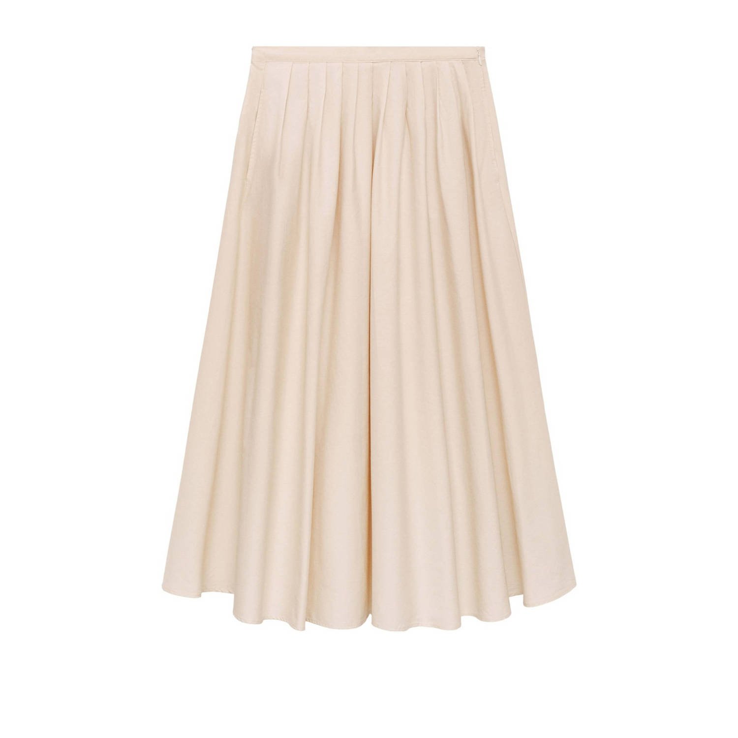 Mango midi rok