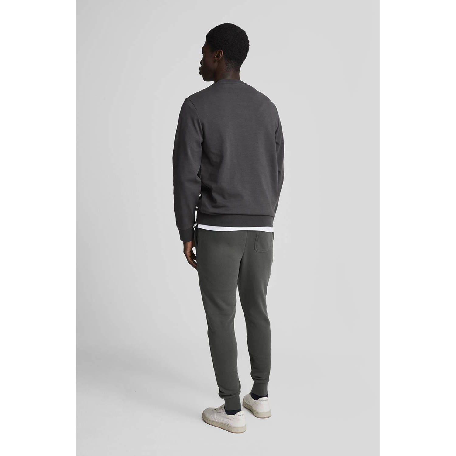 Lyle & Scott skinny joggingbroek