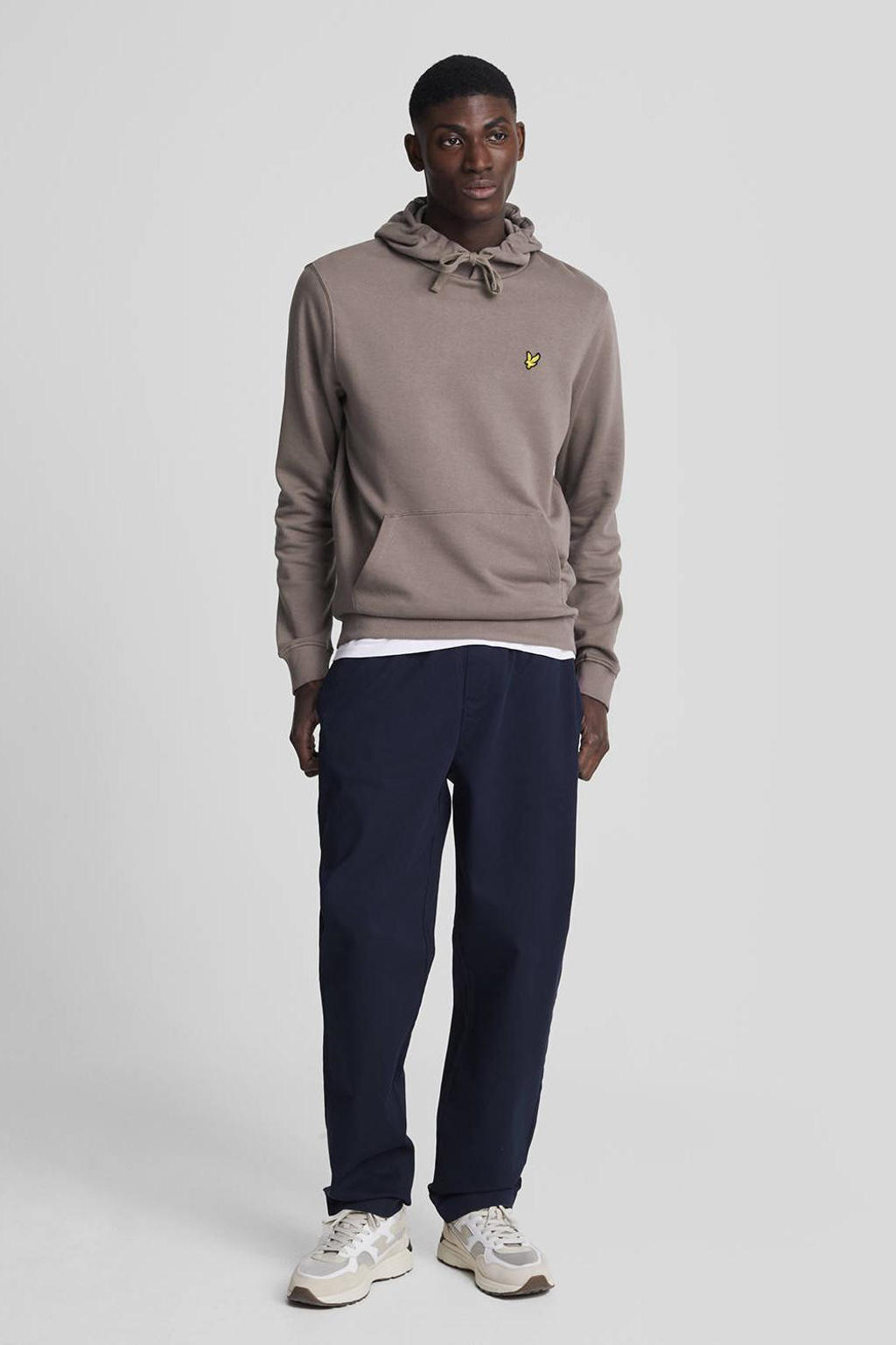 Lyle & Scott hoodie