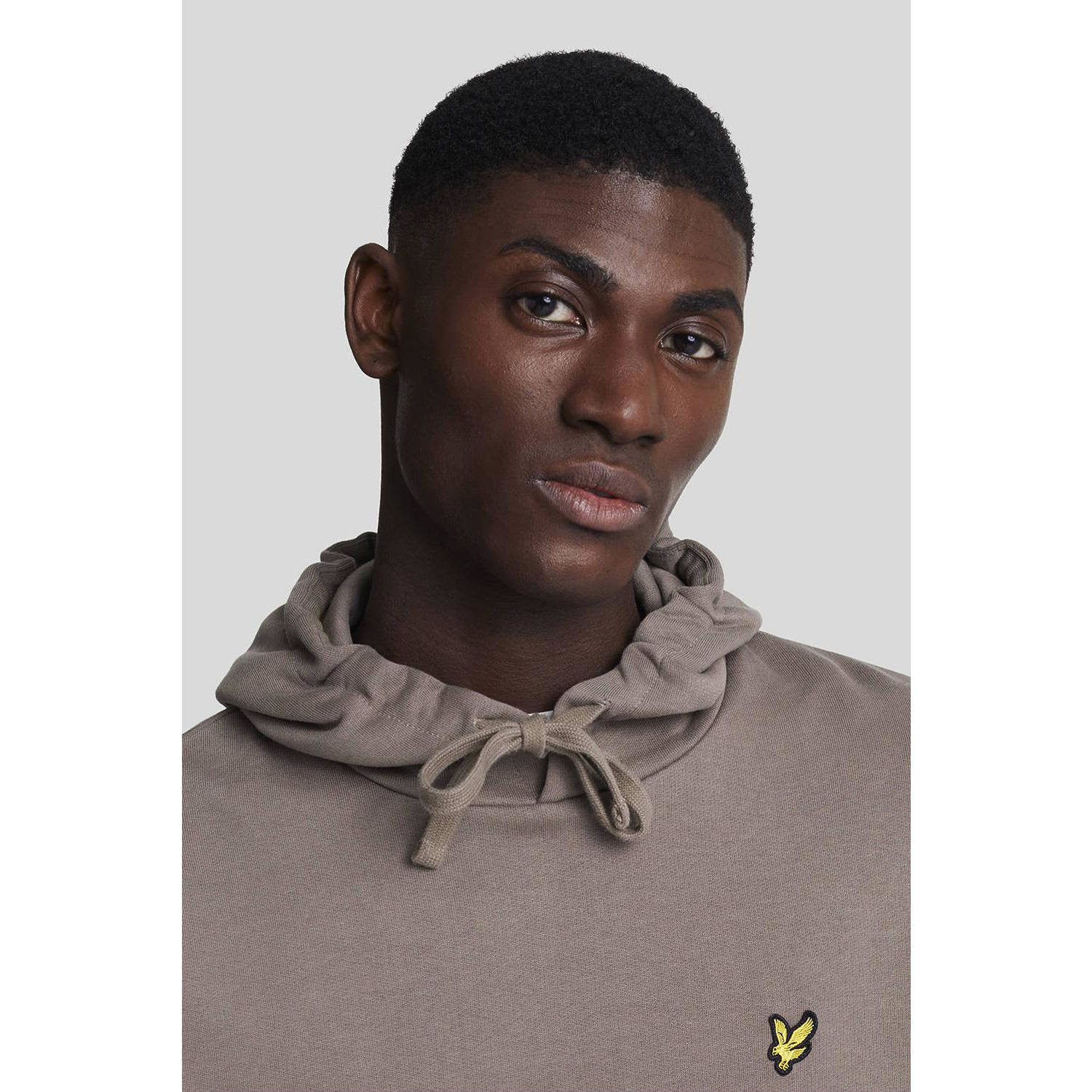 Lyle & Scott hoodie
