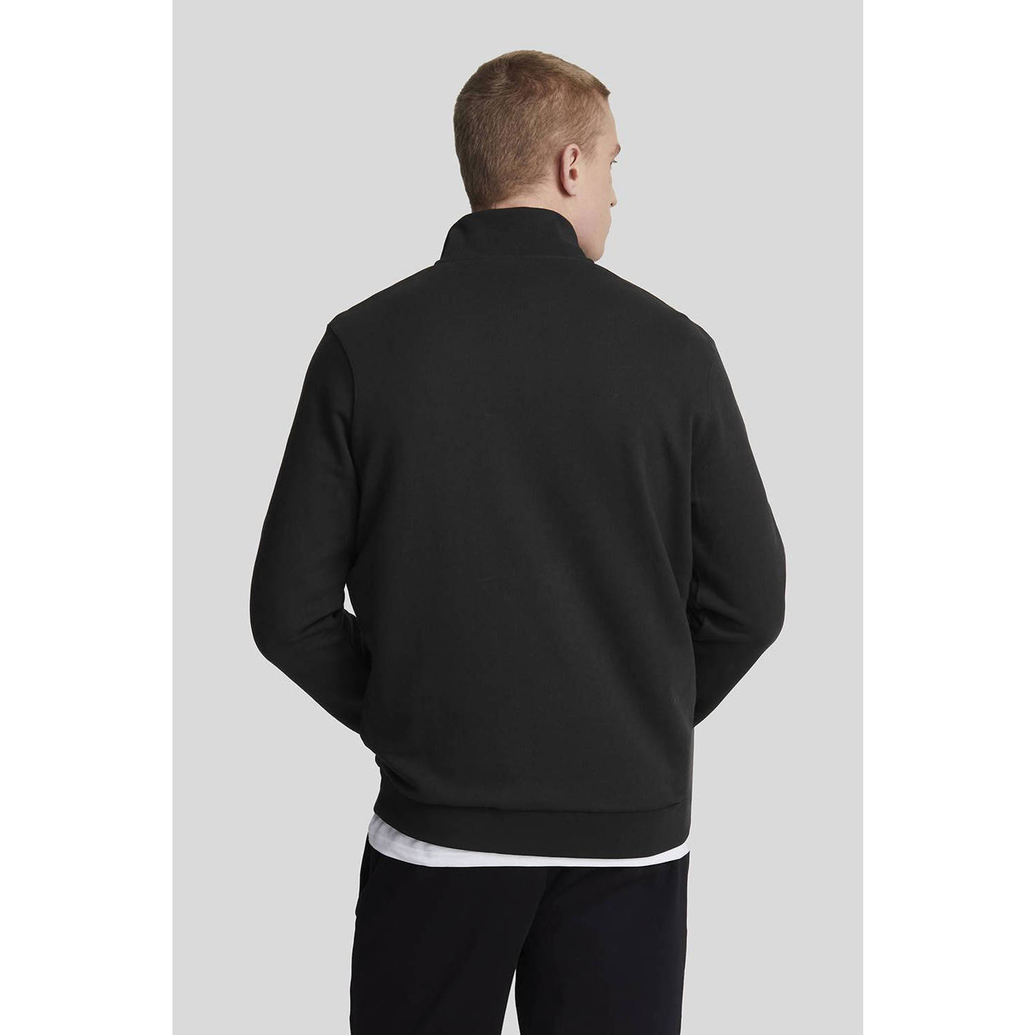 Lyle & Scott sweater