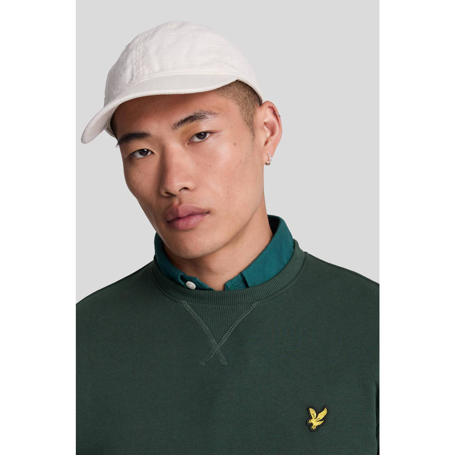 Lyle & Scott sweater