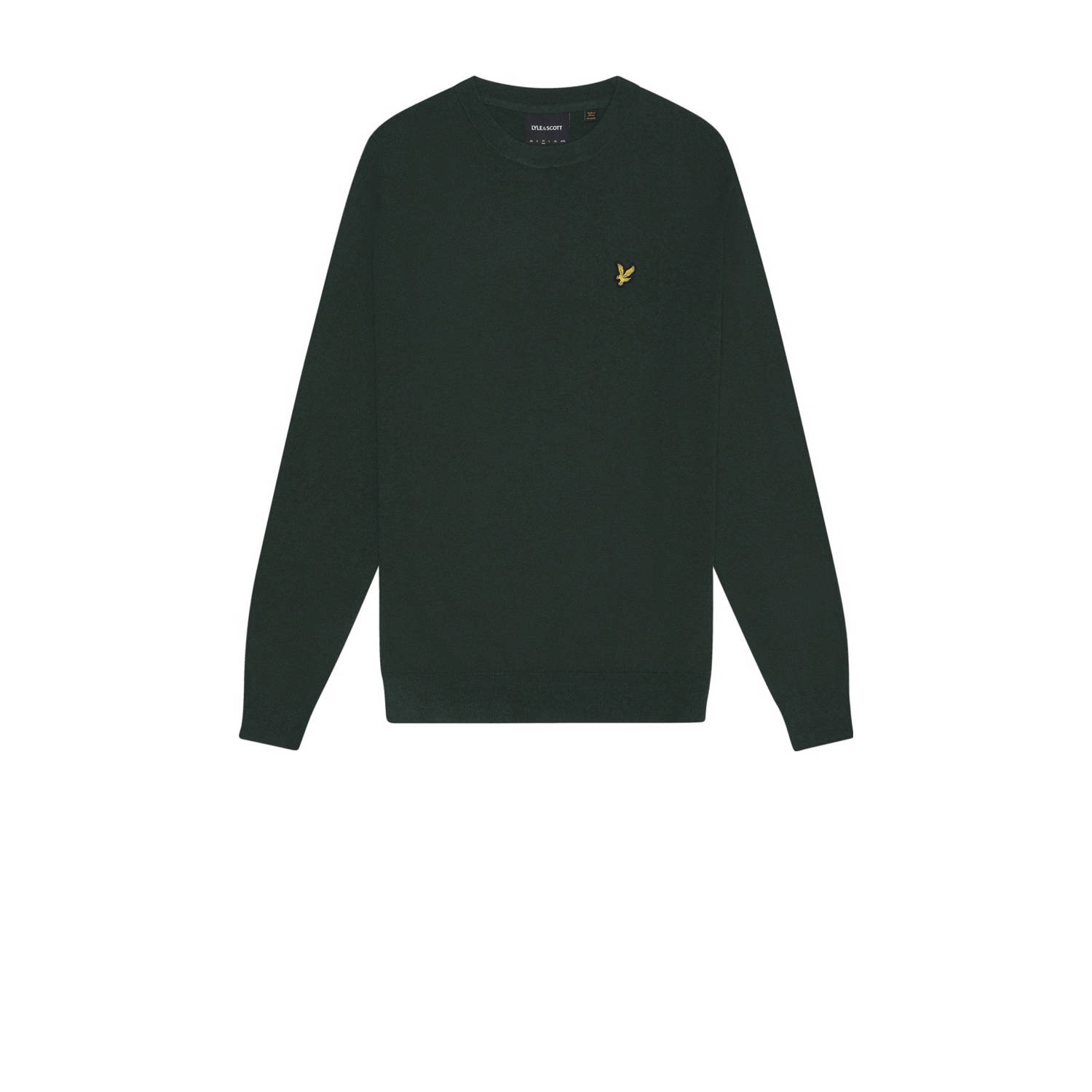 Lyle & Scott pullover