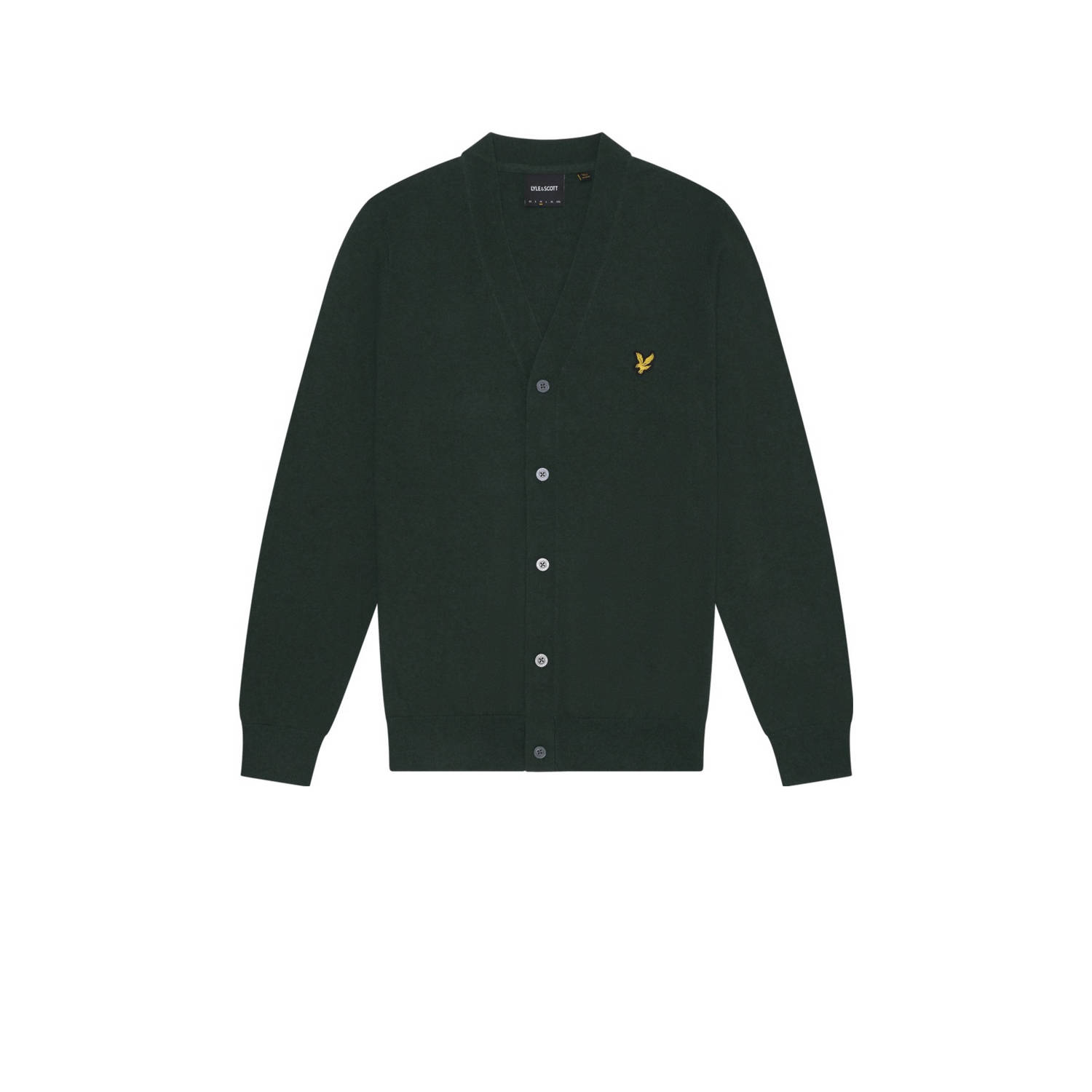 Lyle & Scott vest