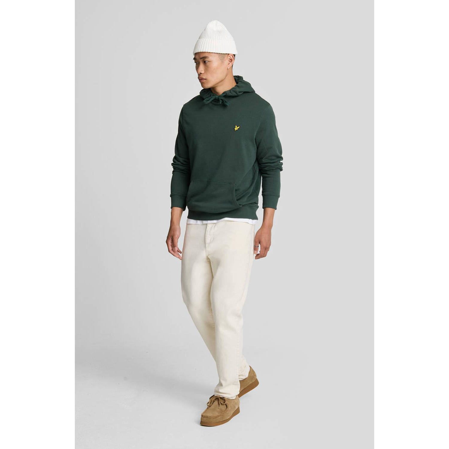 Lyle & Scott hoodie