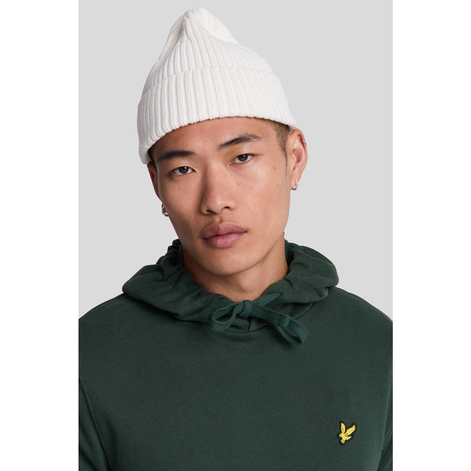 Lyle & Scott hoodie