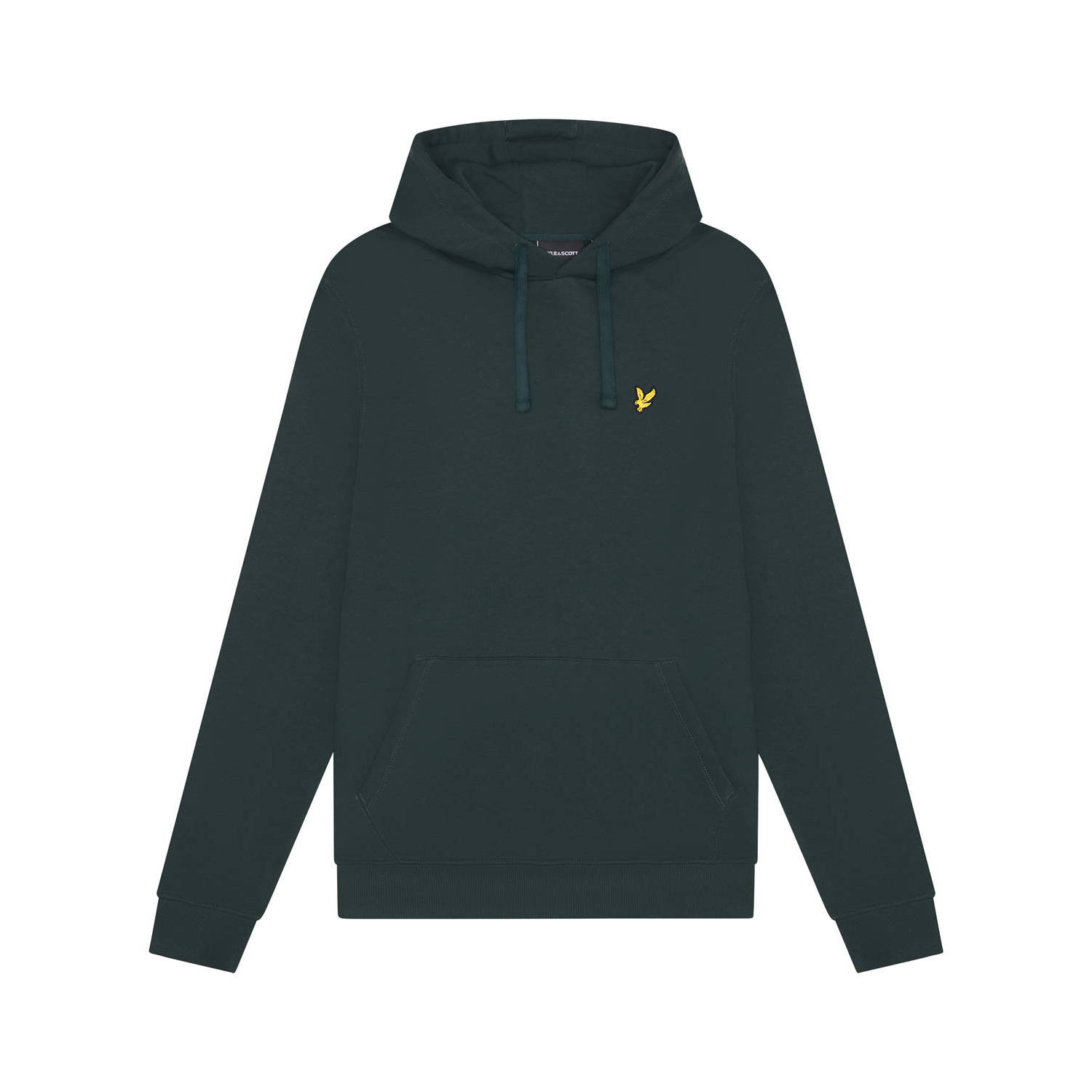 Lyle & Scott hoodie
