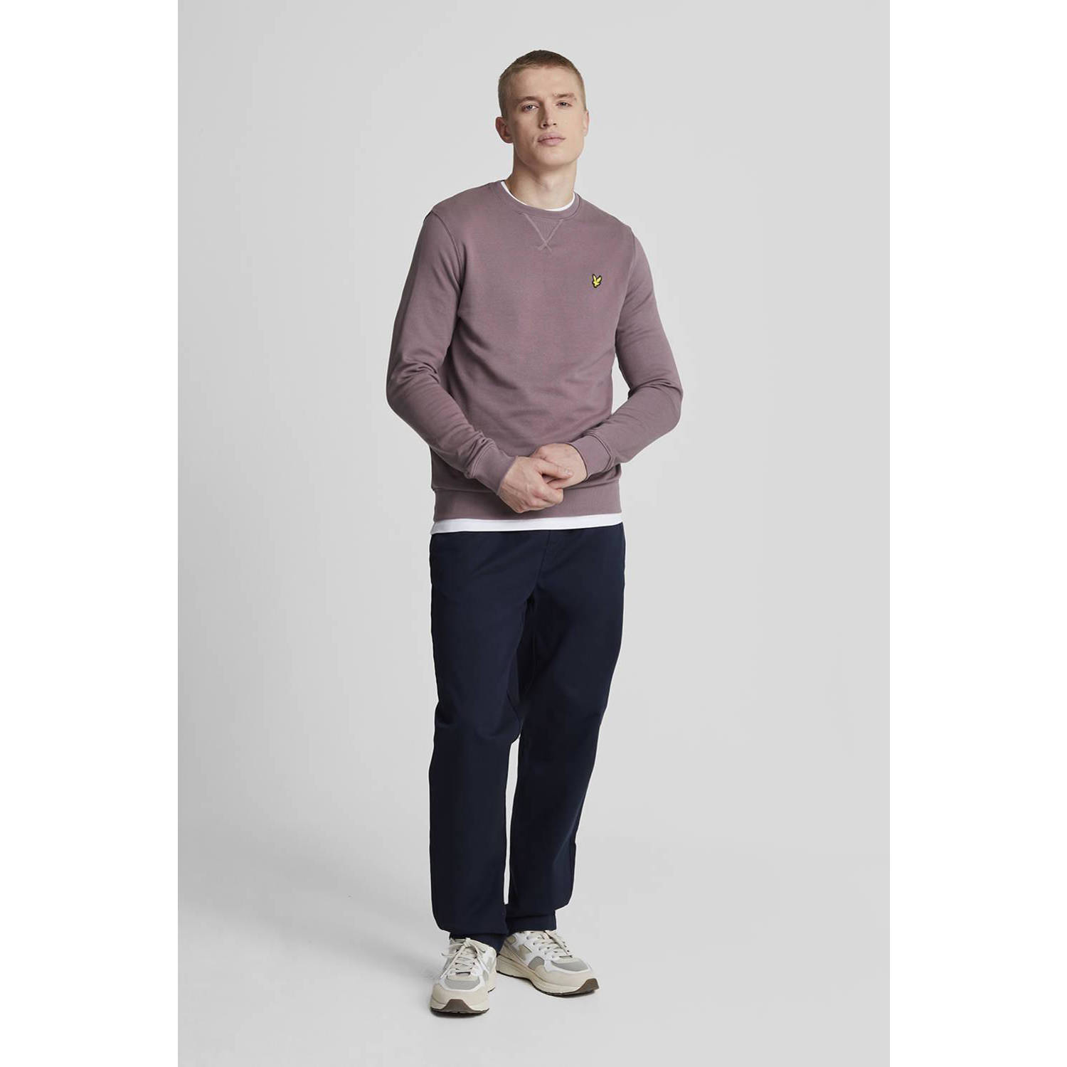 Lyle & Scott sweater