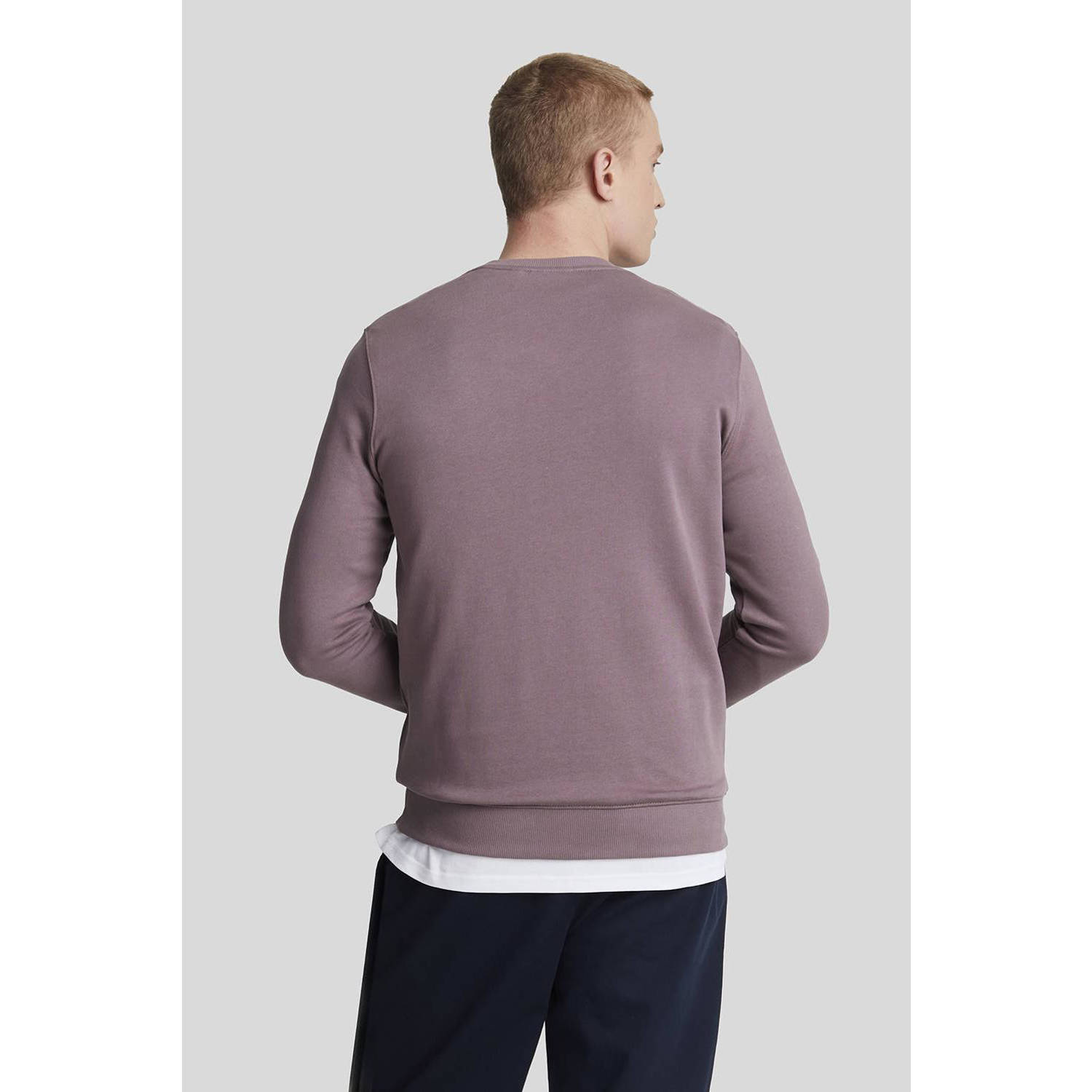 Lyle & Scott sweater