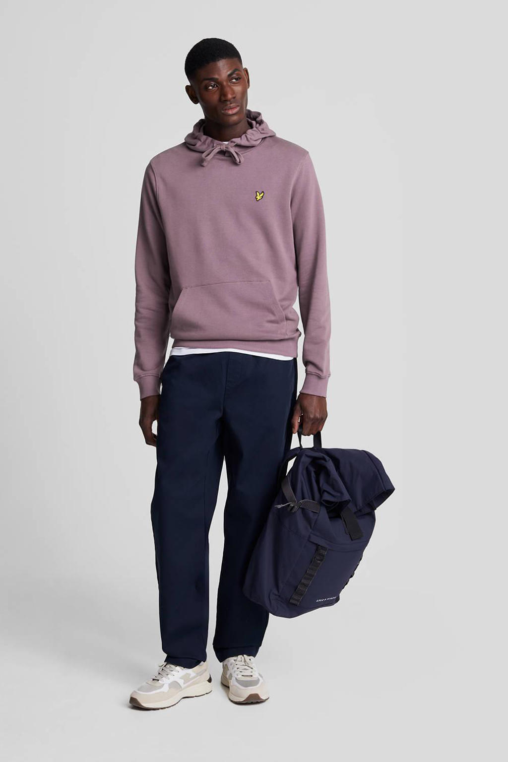 Lyle & Scott hoodie