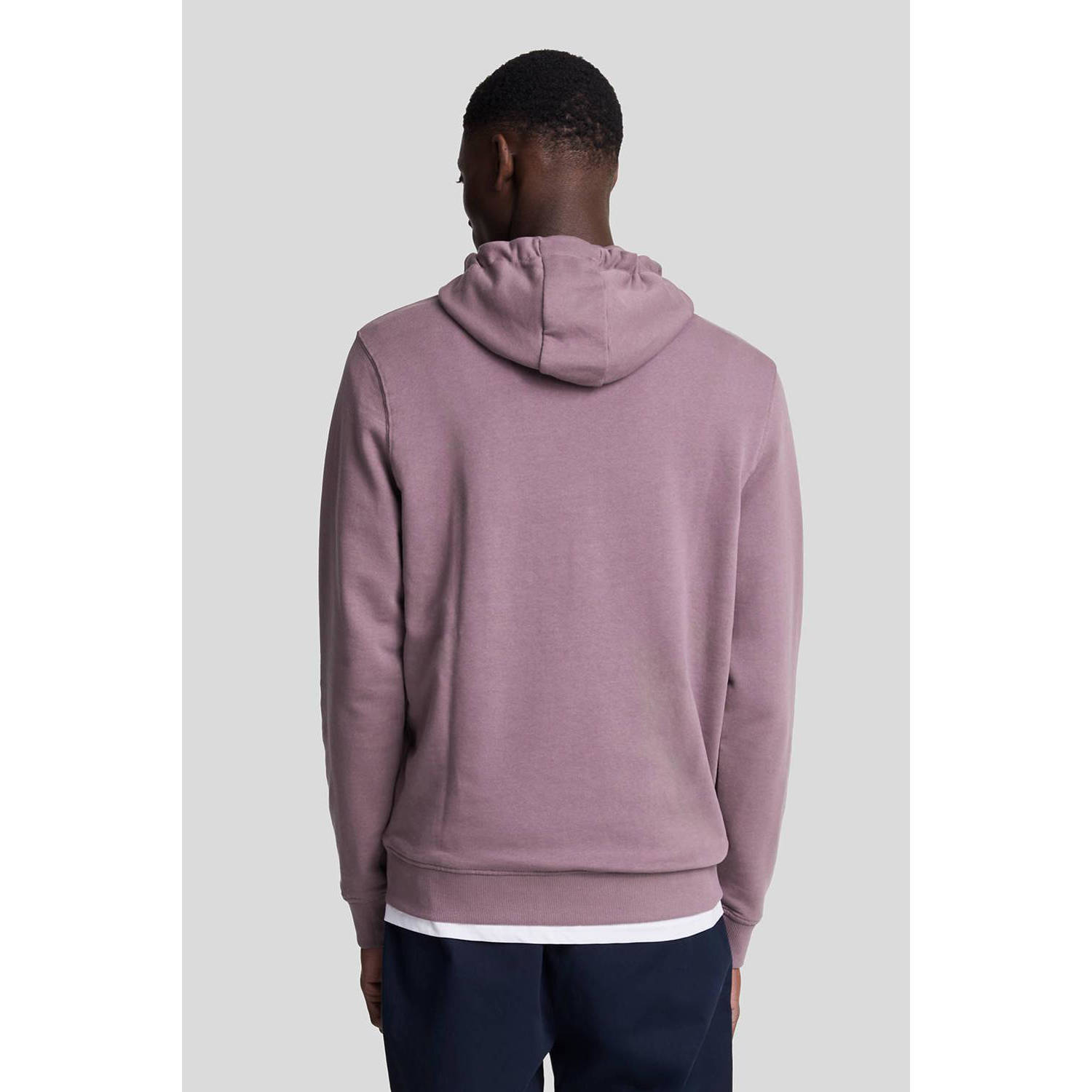 Lyle & Scott hoodie