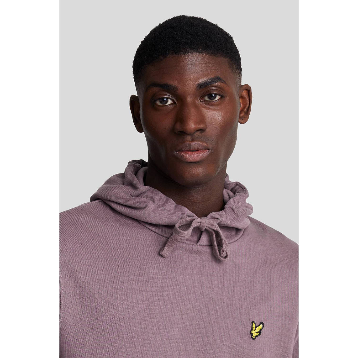 Lyle & Scott hoodie