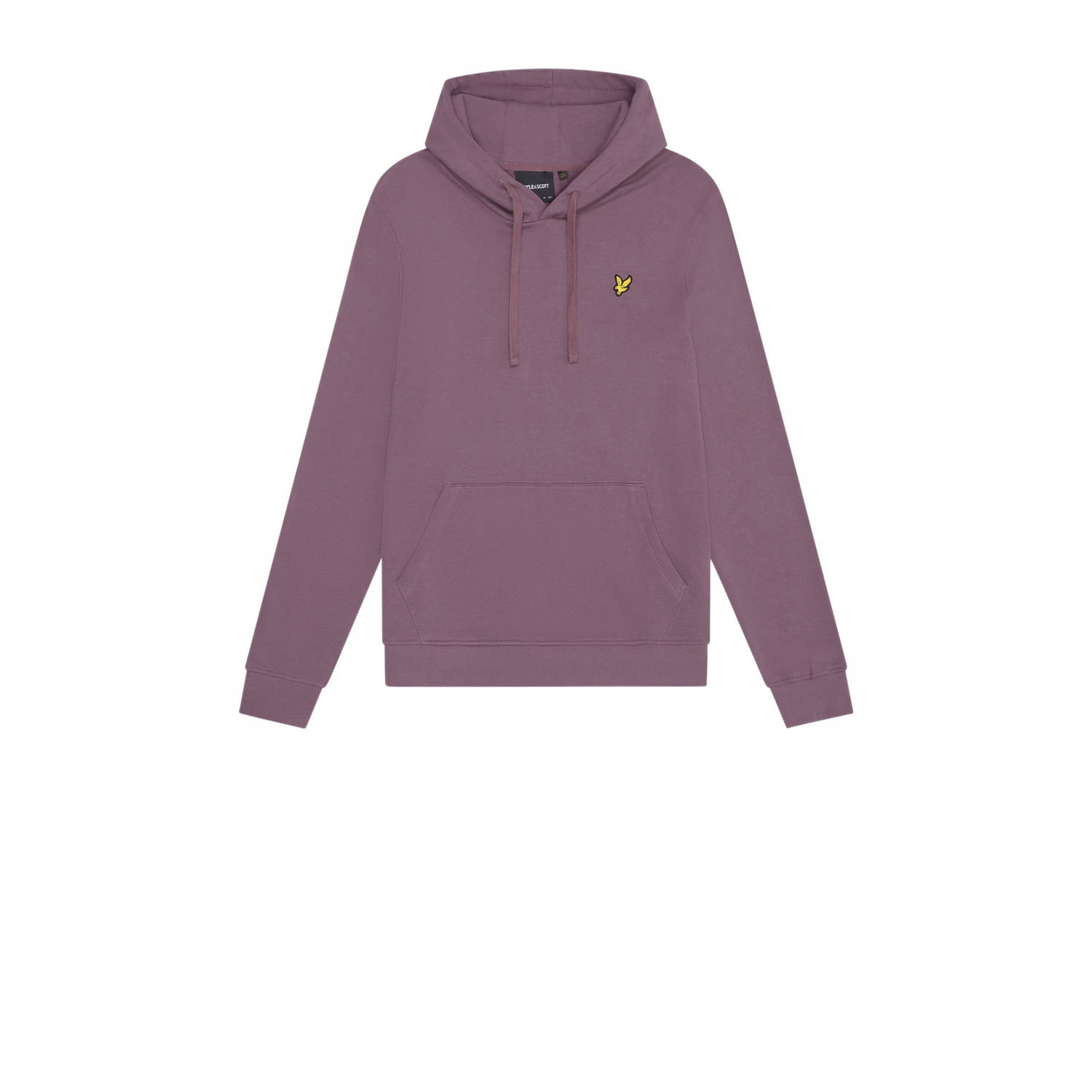Lyle & Scott hoodie