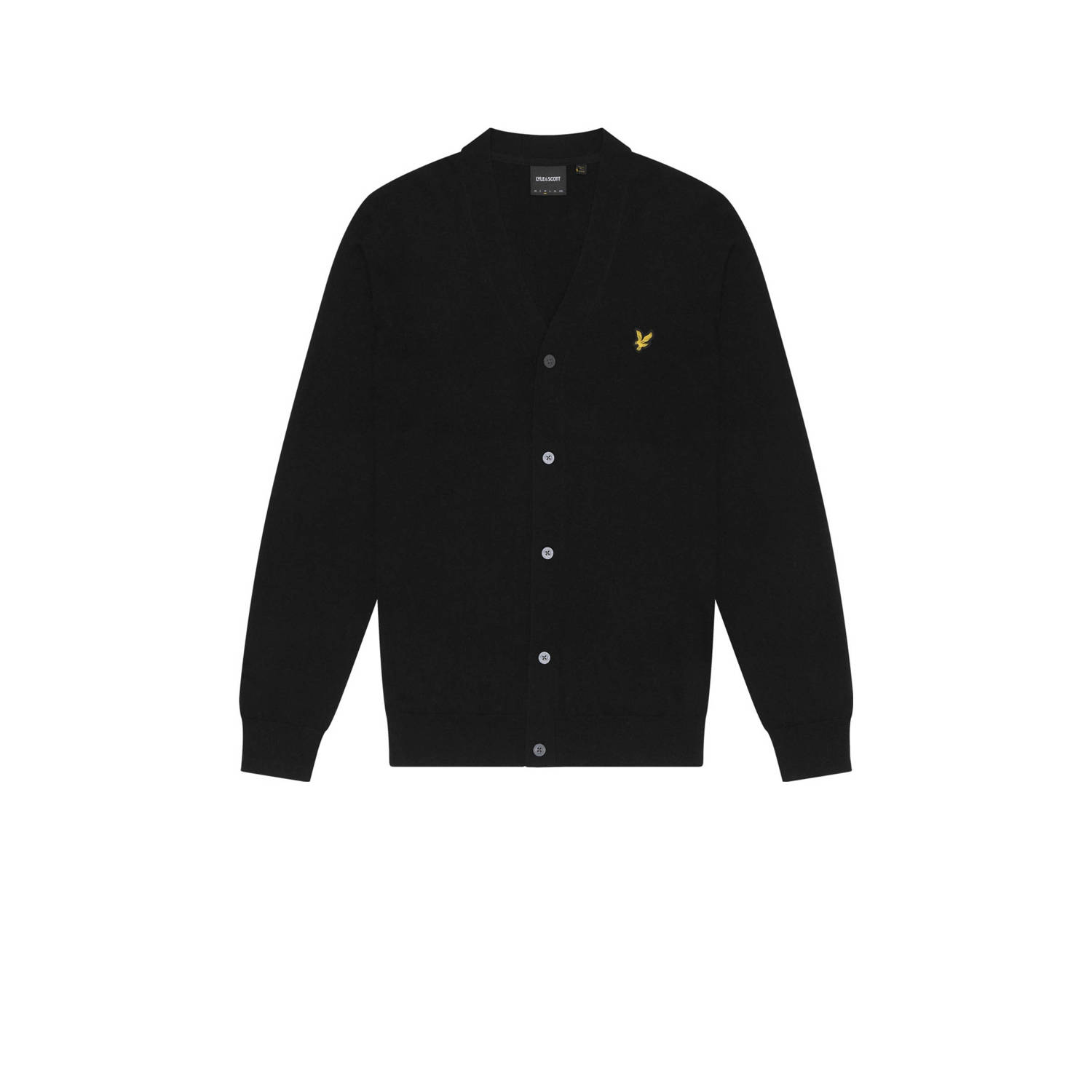 Lyle & Scott vest