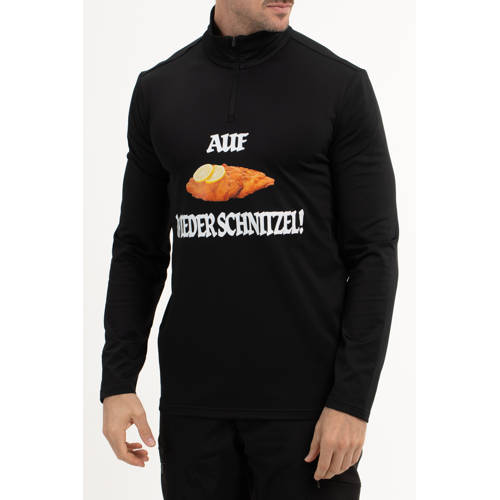 Ice Ryder skipully aufwiederschnitzel afbeelding