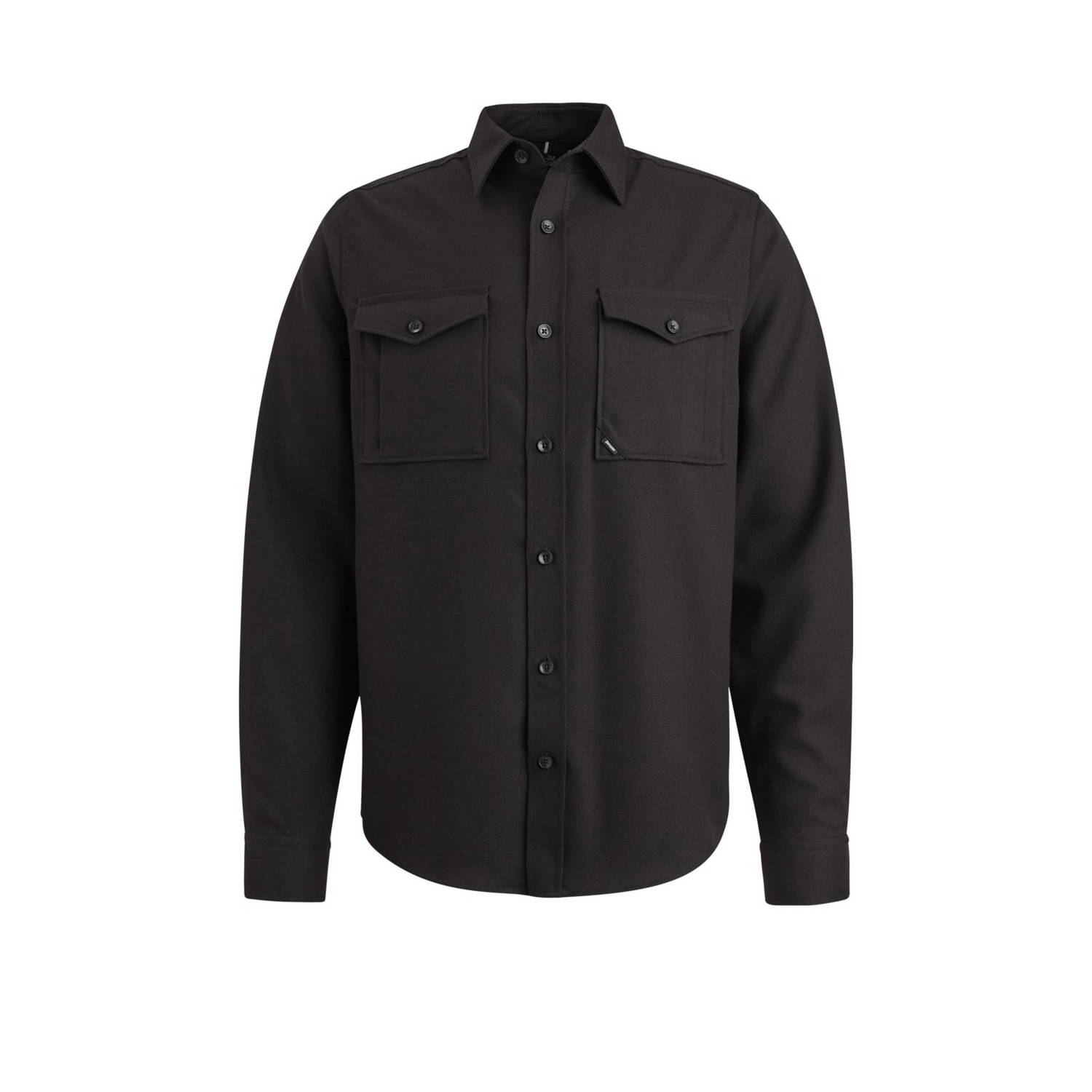 Vanguard Casual Heren Overhemd LM