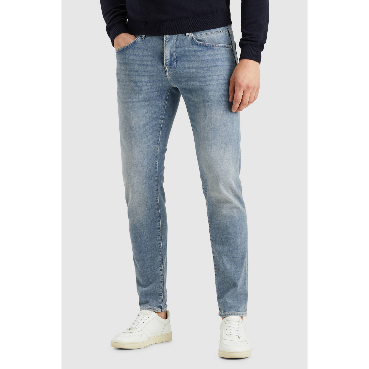 Vanguard slim fit jeans V12 RIDER new blue light