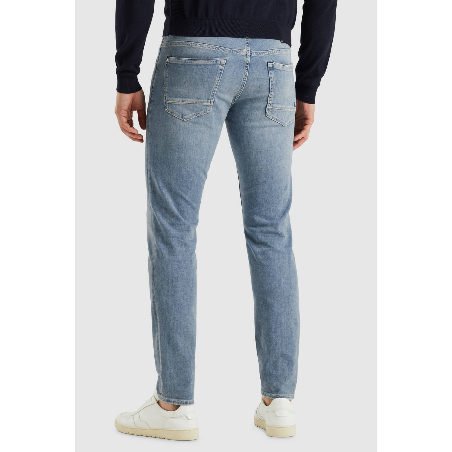 Vanguard slim fit jeans V12 RIDER new blue light