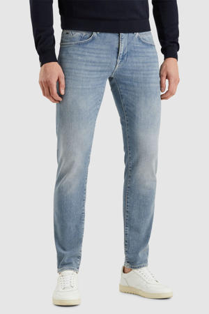 slim fit jeans V12 RIDER new blue light
