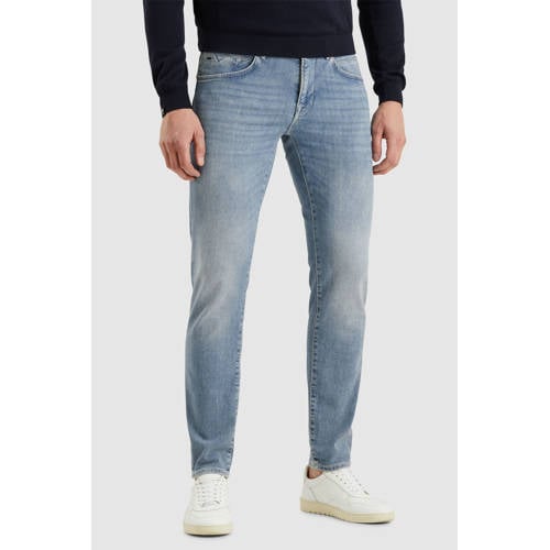 Vanguard slim fit jeans V12 RIDER new blue light afbeelding